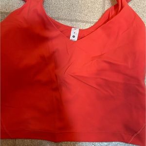 Lululemom Align Tank